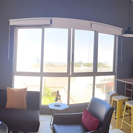 417 Apto Con Vista Panoramica De Cgna Cartagena Εξωτερικό φωτογραφία
