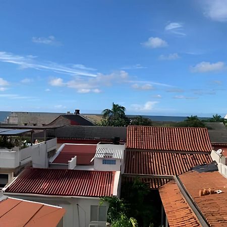 417 Apto Con Vista Panoramica De Cgna Cartagena Εξωτερικό φωτογραφία