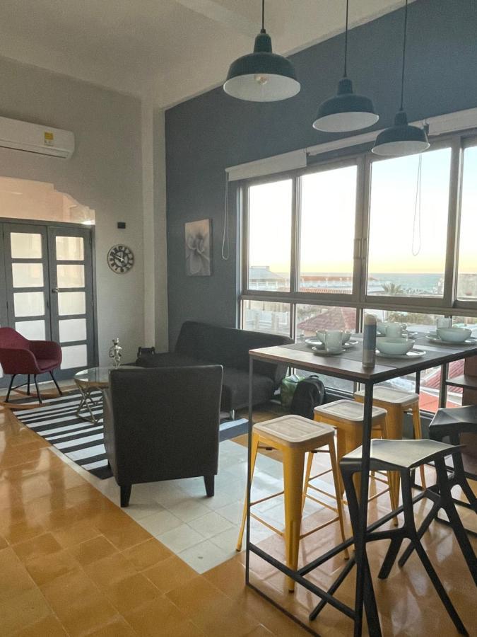 417 Apto Con Vista Panoramica De Cgna Cartagena Εξωτερικό φωτογραφία