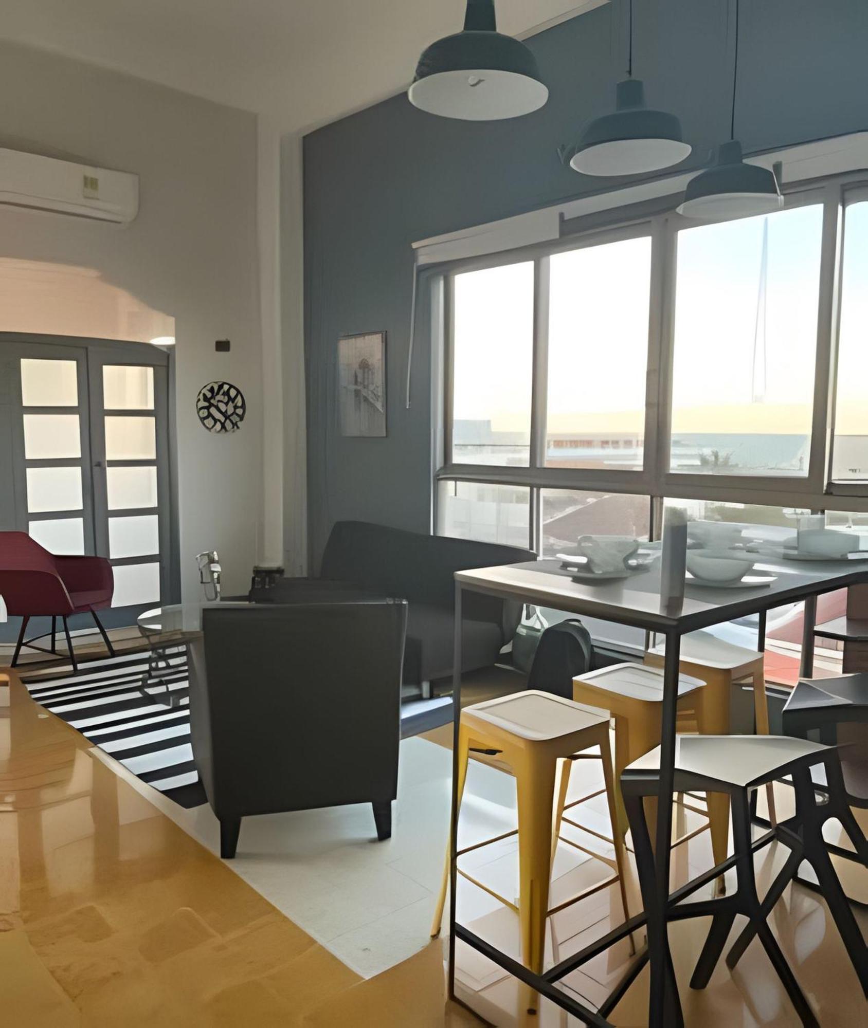 417 Apto Con Vista Panoramica De Cgna Cartagena Εξωτερικό φωτογραφία